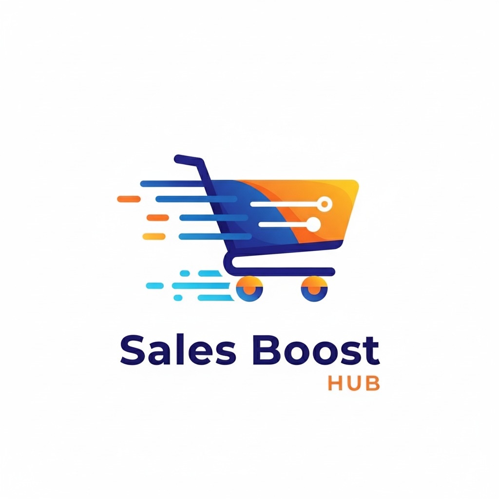 Sales Boost Hub