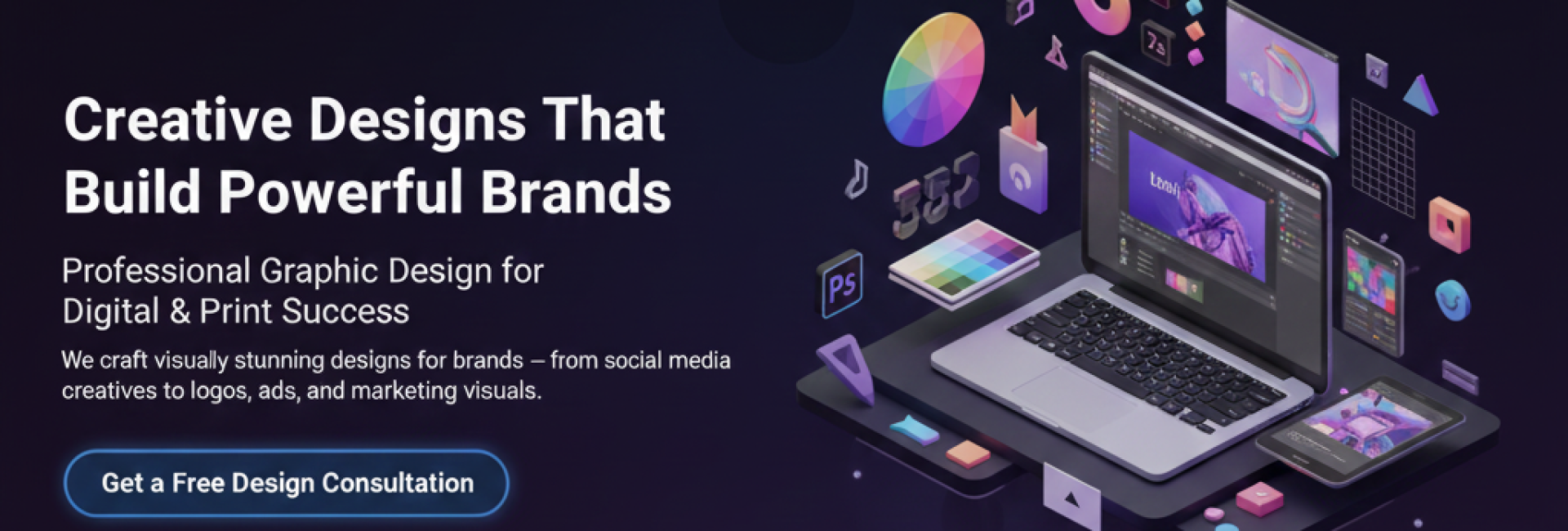 Graphic Design Services